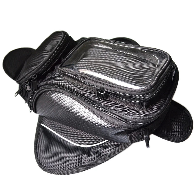 NomadBag™️ - Sacoche réservoir moto