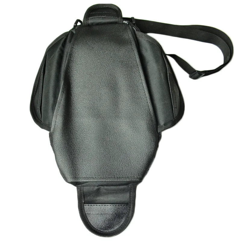 NomadBag™️ - Sacoche réservoir moto