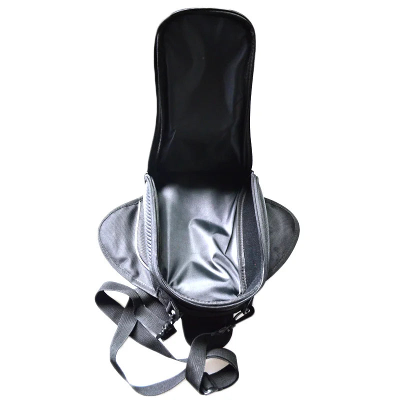 NomadBag™️ - Sacoche réservoir moto