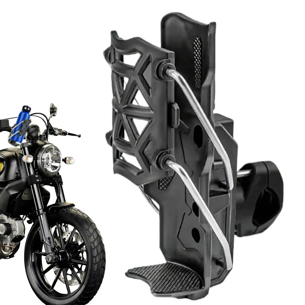 HydroRide™️ - Support bouteille moto