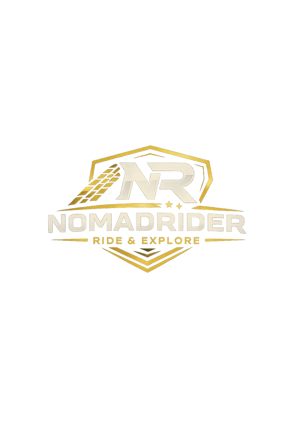 Nomadrider