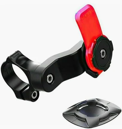 NomadGrip™️ Support Moto Anti-Vibration